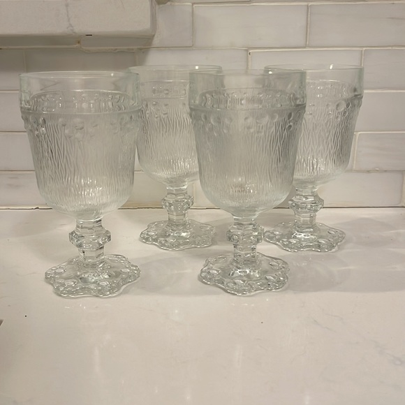 Italy Goblets - Picture 2 of 10